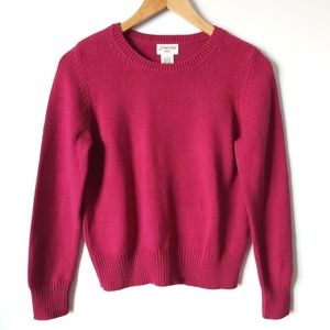 Vintage St. John's Bay Sweater